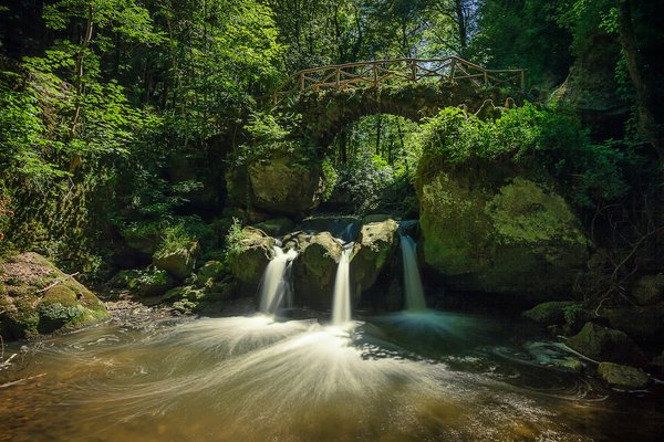 Comment organiser une excursion pour découvrir les cascades d'Iguazu, Argentine ?