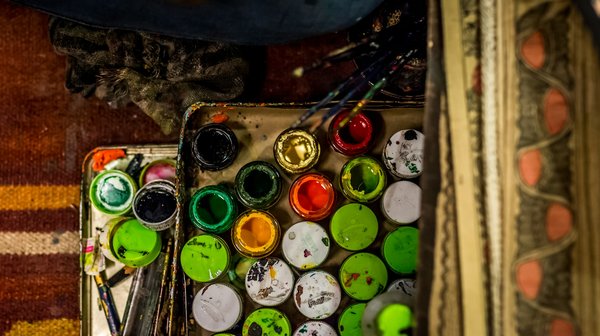 Où participer à des ateliers de peinture traditionnelle en Chine?